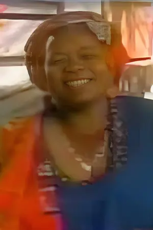 Lilian Rabeobi