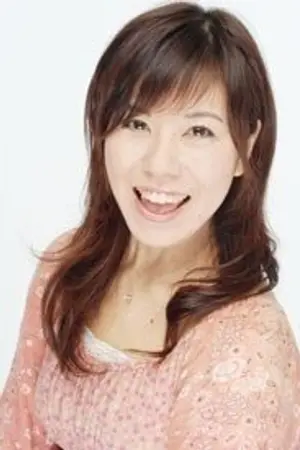 Riko Sayama