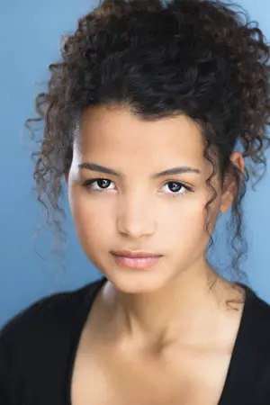 Deja Monique Cruz