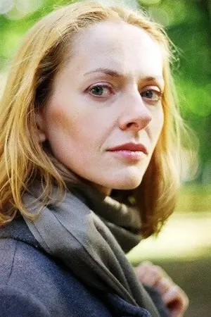 Юлия Марченко
