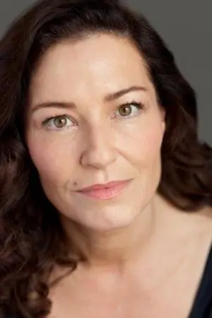 Katie McEwen