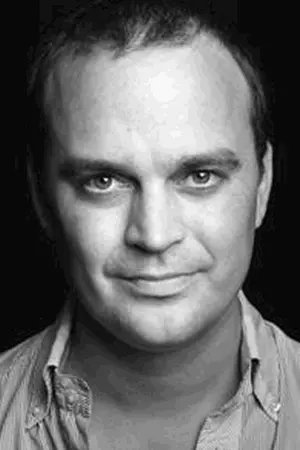 David Partridge