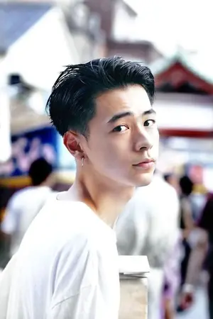 Ryo Narita