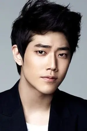 Kim Hyung Kyu
