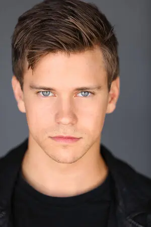 Glenn McCuen