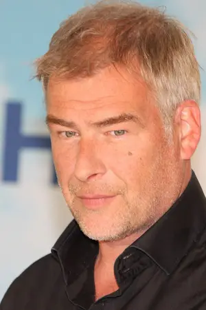 Frank Vockroth