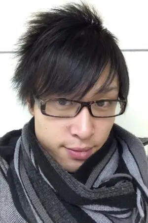 Tomita, Takahiro