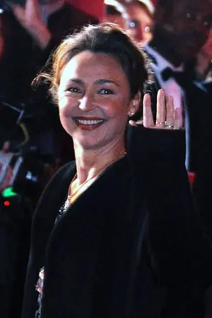 Catherine Frot