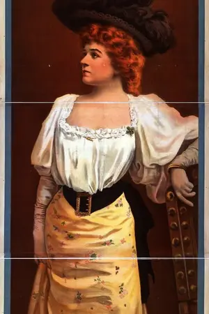 Mrs. Leslie Carter