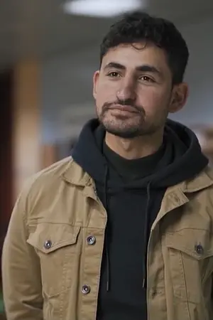 Amir El-Masry