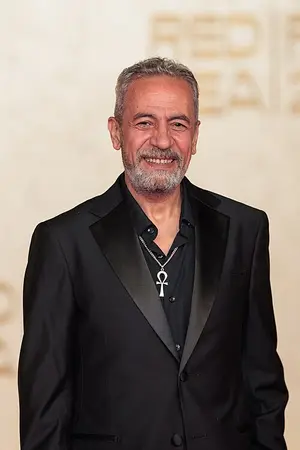 Sabry Fawaz
