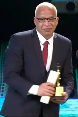 Sherif Desoky