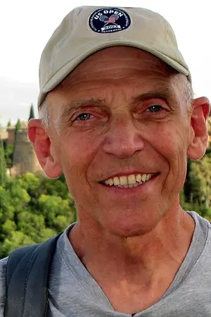 Sam Firstenberg