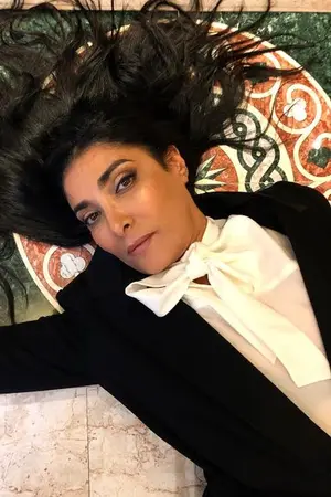 Fatima Adoum