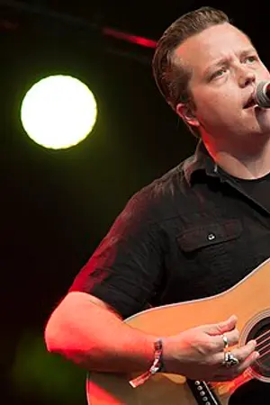 Jason Isbell
