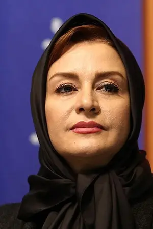 Merila Zarei