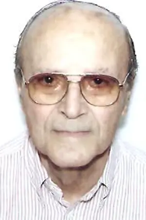 Joel Silberg