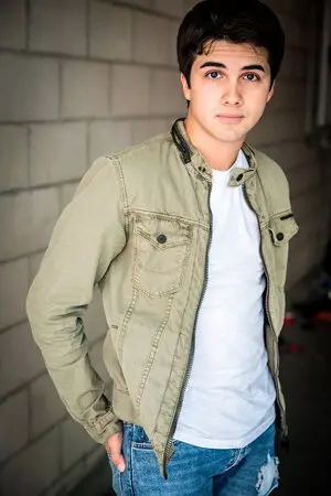 Allen Alvarado