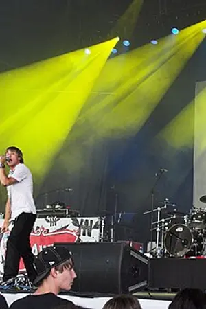 Hawk Nelson
