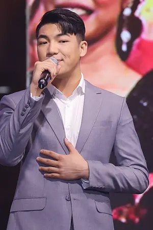 Darren Espanto