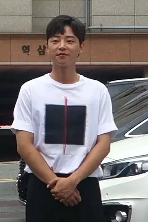 Джон Хён Но