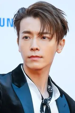 Ли Донхэ