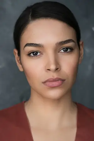 Jordan Alexandra