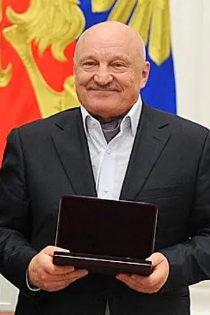 Николай Чиндяйкин