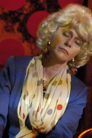 Elizabeta Đorevska
