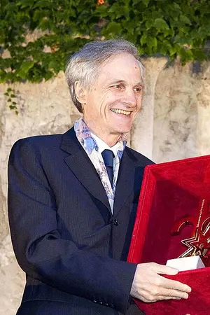 Lino Capolicchio