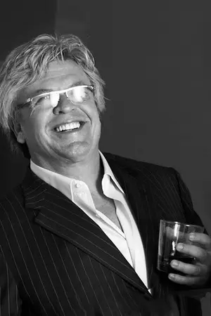 Ron White