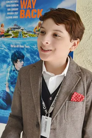 River Alexander