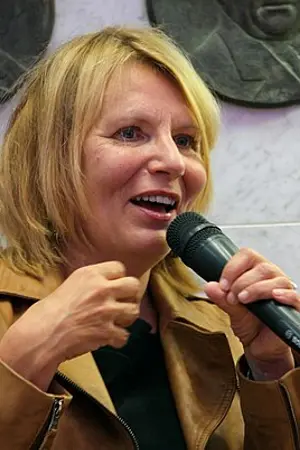 Heidi Köngäs