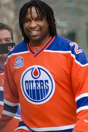 Georges Laraque