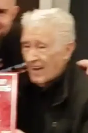 Jack Angel