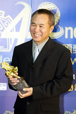 Hou Hsiao-Hsien