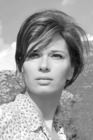 Lea Massari