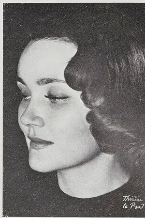Dominique Blanchar