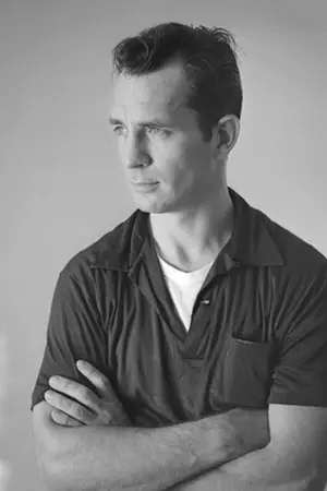 Jack Kerouac