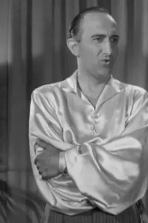 John Harmon