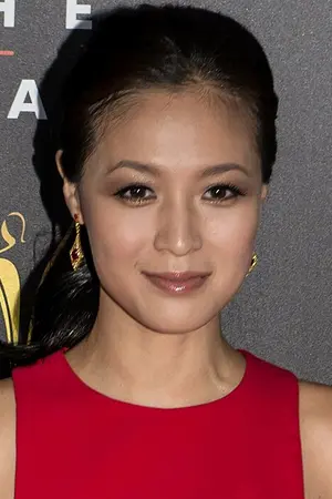 Grace Huang