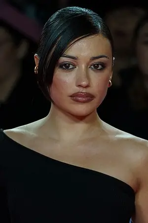 Карла Диас