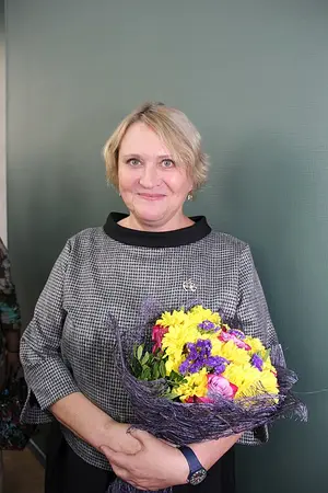 Гуляренко, Анна Юрьевна