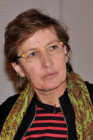 Pirjo Honkasalo