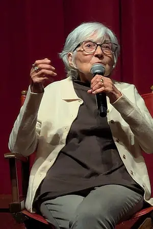 Marva Nabili