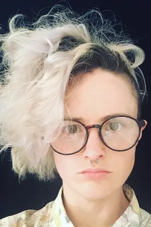 Demi Lardner