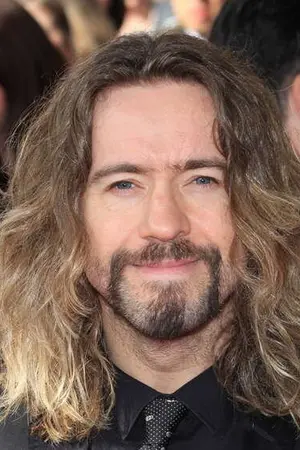 Justin Lee Collins