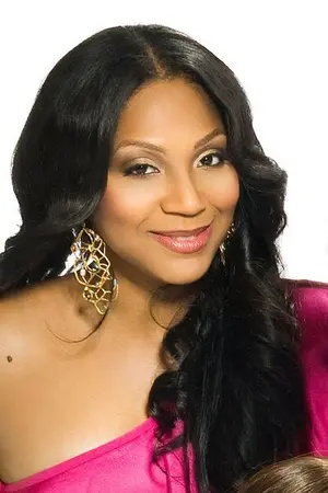 Trina E. Braxton