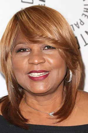 Evelyn Braxton
