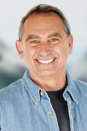 Bruce Marchiano